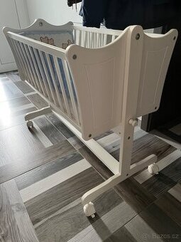 Kolébka pro miminka