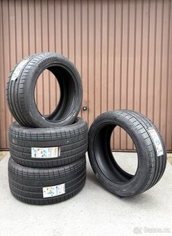 265/45 R19 105Y 295/40 r19 108Y nové letní Hankook 2021