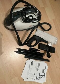 Parní čistič Polti Vaporeto Smart 30 S