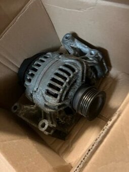 Alternátor Opel Vectra B C Zafira B Astra G Saab 9-3