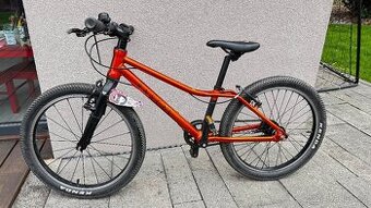 Dětské 20’’ kolo Rascal