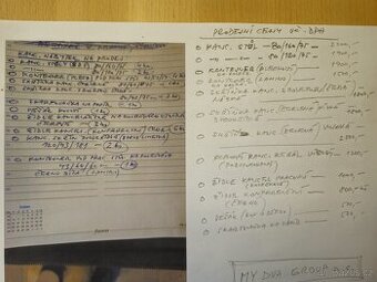 Kancelářský nábytek