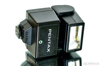Blesk Pentax AF280T TTL