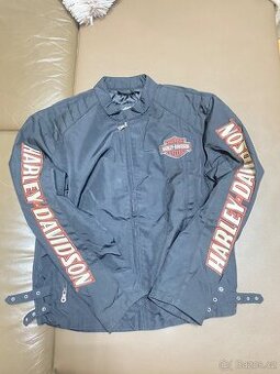 Bunda Harley Davidson v.L