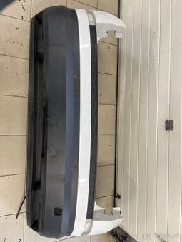 Zadní nárazník Škoda Kodiaq