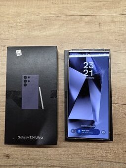 Samsung Galaxy S24 Ultra 512GB