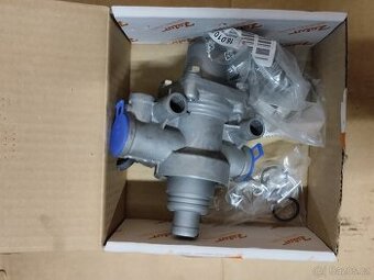 Vzduchový regulátor