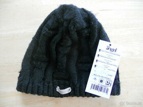 Čepice pletená Little angel Outlast, vel. 6