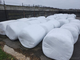 Cukrovarské řízky krmivo