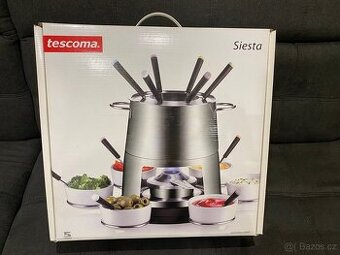 Fondue Tescoma SIESTA