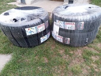 Celoroční pneu Tomket 185/65 r14