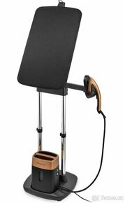 🧺 Parní napařovač/žehlička Rowenta IXEO QR1020D1 – TOP stav