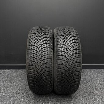 2ks pneu GoodRide 185/65/15 92H