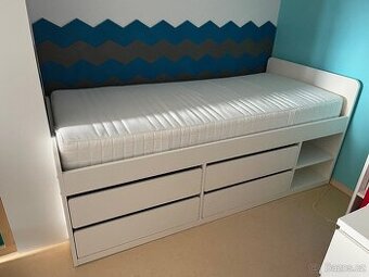 Postel Ikea Släkt 90x200