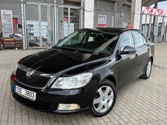 Škoda Octavia,  2.0TDI,103kw Původ ČR Nová STK