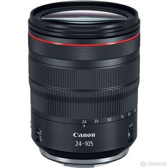 Canon RF 24-105mm f/4 L IS USM