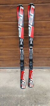 Carvingové lyže Elán