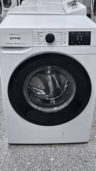 Automatická pračka GORENJE - parní, display, inverter