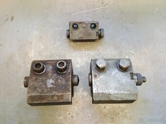 Doraz, narážka suportů TOS SV18 R,RA