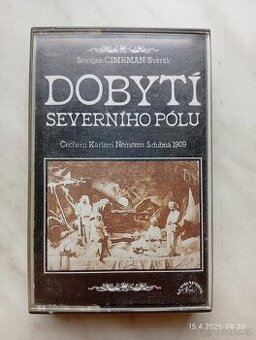 MC Dobytí severního pólu