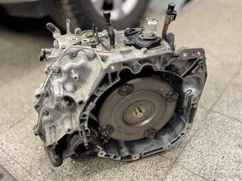 Automatická převodovka Nissan Qashqai J11 / Pulsar C13