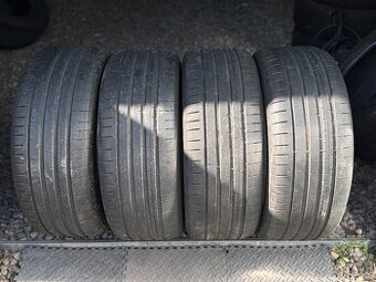 235/50/18 - Dunlop letní sada pneu