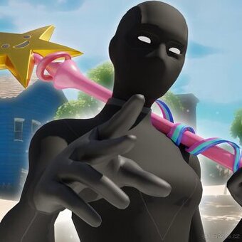 Fortnite trenér za free