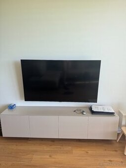 Samsung QE55Q80A
