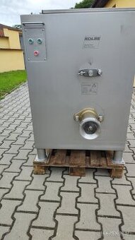 Řezačka- míchačka masa Kolbe MW100