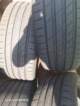 Kumho 225-45-17 Letní - 1