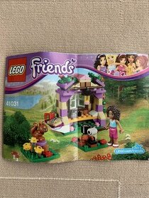 Lego Friends 41031
