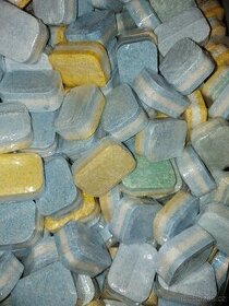 Německé tablety do myčky 12v1 500ks