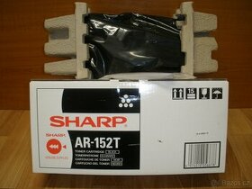 Toner SHARP AR-152T /orig./
