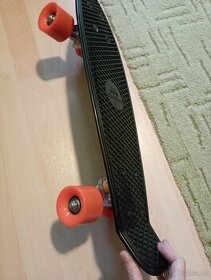 Prodám dėtsky skateboard - pennyboard