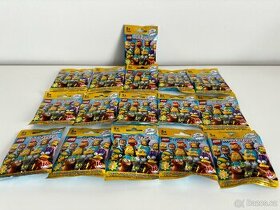 Lego minifigures - The Simpsons 2 - 1