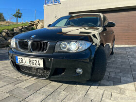 BMW 130i - M Packet