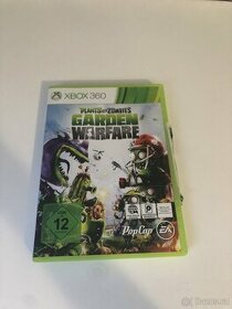 Garden Warfare