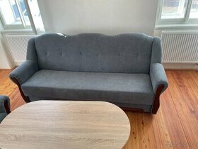 Prodám levně nový nepoužitý nábytek: - 1