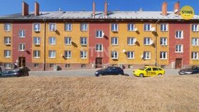 Prodej bytu 2+1 po modernizaci v Horním Benešově, 129741