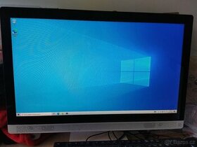 HP Pavilion All-in-One - 24-b151nc