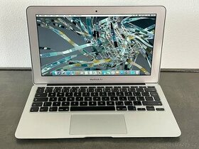 MacBook Air 11" 2011 64GB SSD / i5