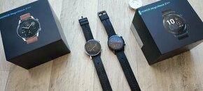 Různé chytré hodinky a pásky HUAWEI a HONOR, viz popis