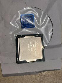CPU Intel G4400T - 1