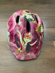 Helma na kolo dívčí GIRO Rodeo