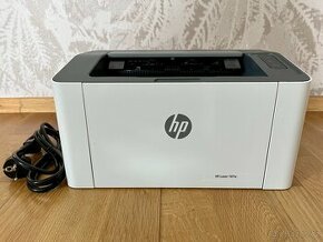 Laserová tiskárna HP 107w