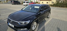 VW PASSAT B8 2.0 TDI 110KW,VIRTUAL,WEBASTO - 1