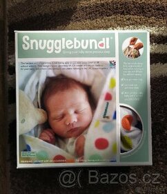 Snugglebundl puntík