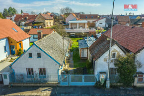 Prodej rodinného domu, 80 m², Brodce, ul. Rudé armády