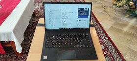 Lenovo ThinkPad X1 i7 10.gen. záruka - 1