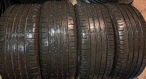 letní pneumatiky 235/55/18